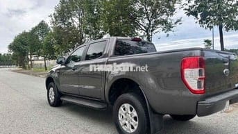 Ford Ranger 2022 XLS 2.0 4x2 AT - 80000 km