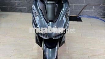 Honda AB 160 2024 Sporty Xanh nhám Bstp