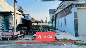 NGỘP đất đường 1/ BaSa, xã Phước Hiệp Củ Chi, DT 113m2, SHR 1 tỷ 050