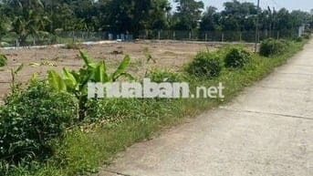 Nền 459 Triệu Xe Ô tô Tới Đất Cách KCN BÌNH MINH 10 phút