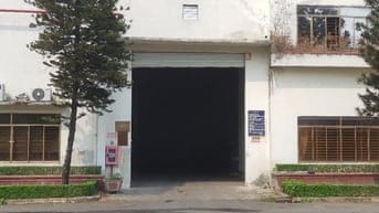 Nhà kho cho thuê quốc lộ 22, trung chánh quận 12 dt: 600m giá 40tr