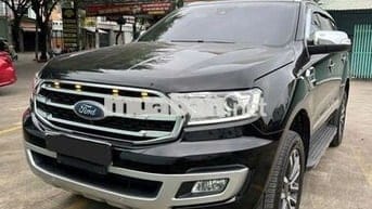 2019 Titanium 2.0L AT 4WD - 10 vạn