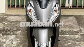 Honda Vision 2023 bao kí giấy