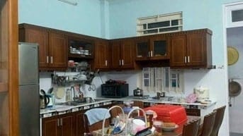 1 CĂN DUY NGAY TRUNG TÂM BÌNH THẠNH, Nguyễn Thượng Hiền. Hẻm xe hơi