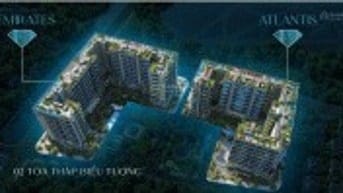 Quỹ căn độc quyền Noble Crystal, chiết khấu 6% lãi suất 0%/18th 