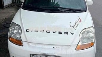 Chevrolet Spark 2009 Super 1.0 - 456789 km