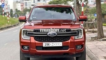Ford Ranger  XLS 2.0L 4x4 AT 2024