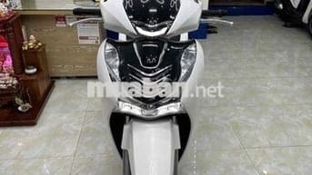 Honda SH 125 CBS 2023 Trắng 10000 km