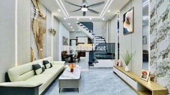 Bán nhà riêng Tân Đông Hiệp-Dĩ An 78m2 -1Tỷ390 Đang Cho Thuê 7tr/thang