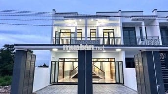 NHÀ ĐẸP ĐÓN TẾT, DỌN VÀO Ở NGAY, ĐƯỜNG RỘNG 8M, SẴN 700 SỠ HỮU NHÀ !!!