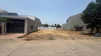 Bán gấp lô đất trung tâm Thị Trấn Củ Chi – 6mx26m, tiện ích đầy đủ