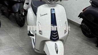 Vespa Primavera Yacht Club 125 ABS iget