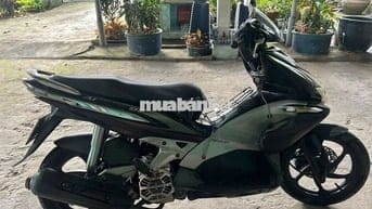 Cần bán xe Air Blade 2011
