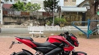 Kawasaki Pulsar NS 200 2017