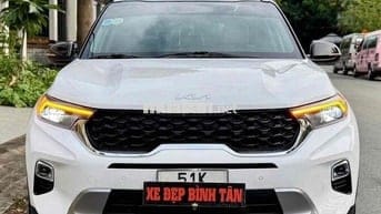 CẦN BÁN XE KIA SONET XS2023.