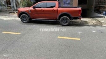Ford Ranger 2024 XLS 2.0L 4x2 AT - 33000 km