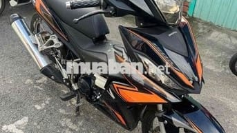 bán hoặc đổi xe khác