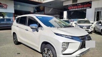 Xpander 20 AT Trắng od 5v1