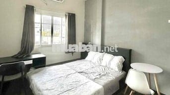 CĂN HỘ MINI CỬA SỔ QUẬN 1, FULL NT, KÝ CON, BITEXCO, NGUYỄN THÁI BÌNH