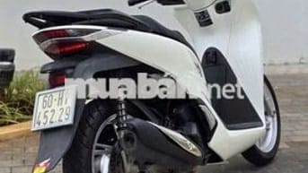 Honda SH 150i ABS 2021 Trắng