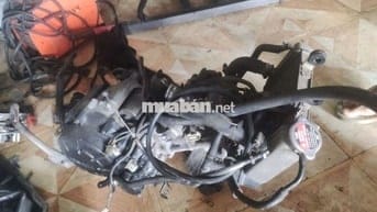 Dư dùng fuul cục 135 5so