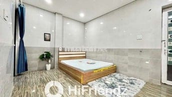 [FREE tiền nhà T11] - Gần AEON Mall Bình Tân - Căn hộ mini tiện nghi