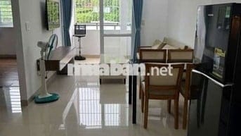 TH
Cho Thuê Căn Hộ Full nội thất Chung Cư Bình Phú 2