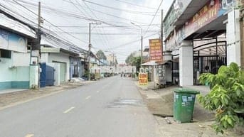 bán lô đất KDC vip nhất đường hoàng minh chánh hóa an tp biên hòa