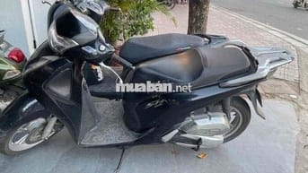 thừa xe sh 125/2017 cần bán