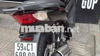 SH Ý 150 biển số tp q4 đẹp như ngọc trinh