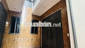 SÁT ĐH CÔNG NGHIỆP 6 TẦNG - 4PN KHÉP KÍN - NỘI THẤT ĐẸP - Ở NGAY