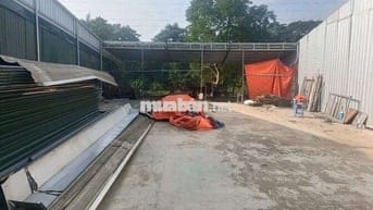 Chính chủ cần bán đất làm nhà xưởng tại đường k2 phú đô