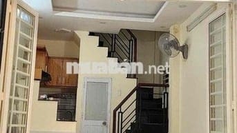 Siêu phẩm nhà nguyên căn cách quận 1 chỉ 5p