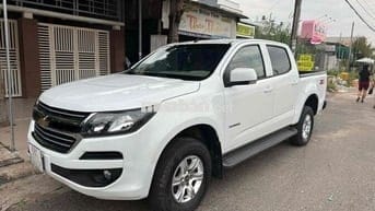 colorado LT tự động. rin toàn tập 120ngan