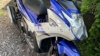 Yamaha Nouvo 6 Xanh bạc