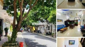 BÁN NHÀ MẶT TIỀN HOÀNG VĂN THÁI TP. VŨNG TÀU 92m 1T2L Giá 9,6 tỷ TL