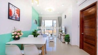 Bán Chung cư Gold SEA VIEW biển 2PN2WC cách biển 3 phút đi bộ
