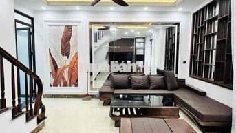 MÓT BÁN - NHÀ TÂY MỖ - 40m- 7PN - 7.X tỷ