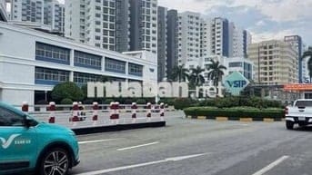 CẦN TIỀN BÁN GẤP LÔ ĐẤT CÁCH VINCOM 550 DĨ AN 1,5 KM
