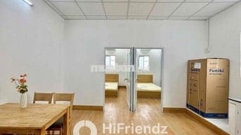 💫🔥CHO THUÊ CĂN HỘ 2PN SIÊU RẺ - TÁCH BẾP -FULL NỘI THẤT - FREE XE 🎊🎊