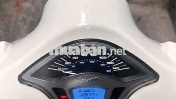 Piaggio Vespa Primavera 2022 Trắng