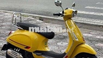 PIAGGIO VESPA SPRINT - 2021 - Chính chủ