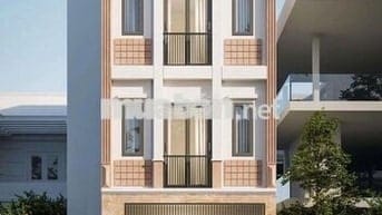 Bán nhà 3 tầng kiệt oto - Hòa cường - Đà Nẵng