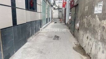 Bán nhà 4 tầng Đại Mỗ, ôtô thông, dân xây. Hàng xóm cán bộ nhà nuóc.