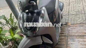 Honda SH Mode màu Xám abs 2023