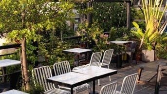 sang quán cafe mặt tiền Quang Trung, Gò vấp