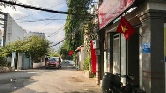 QUẬN 2 - MT NGUYỄN TRUNG NGUYỆT - GẦN Q1, BÌNH THẠNH - 70.9M2 - 8.5 TỶ