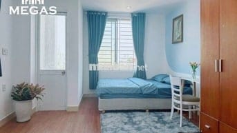 🌟 CĂN HỘ MỚI XÂY + FULL NỘI THẤT + CỬA SỔ THOÁNG - CÁCH ĐH IUH 200 MÉT