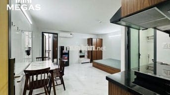 🏠 CĂN HỘ 1PN & 2PN + 2WC - FULL NỘI THẤT - NGAY VINCOM PHAN VĂN TRỊ