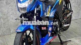 Suzuki Raider 150 2020 Zin BST 9 Chủ Bao Kí